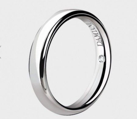 La scelta delle fedi: che modello prenderete? - 1