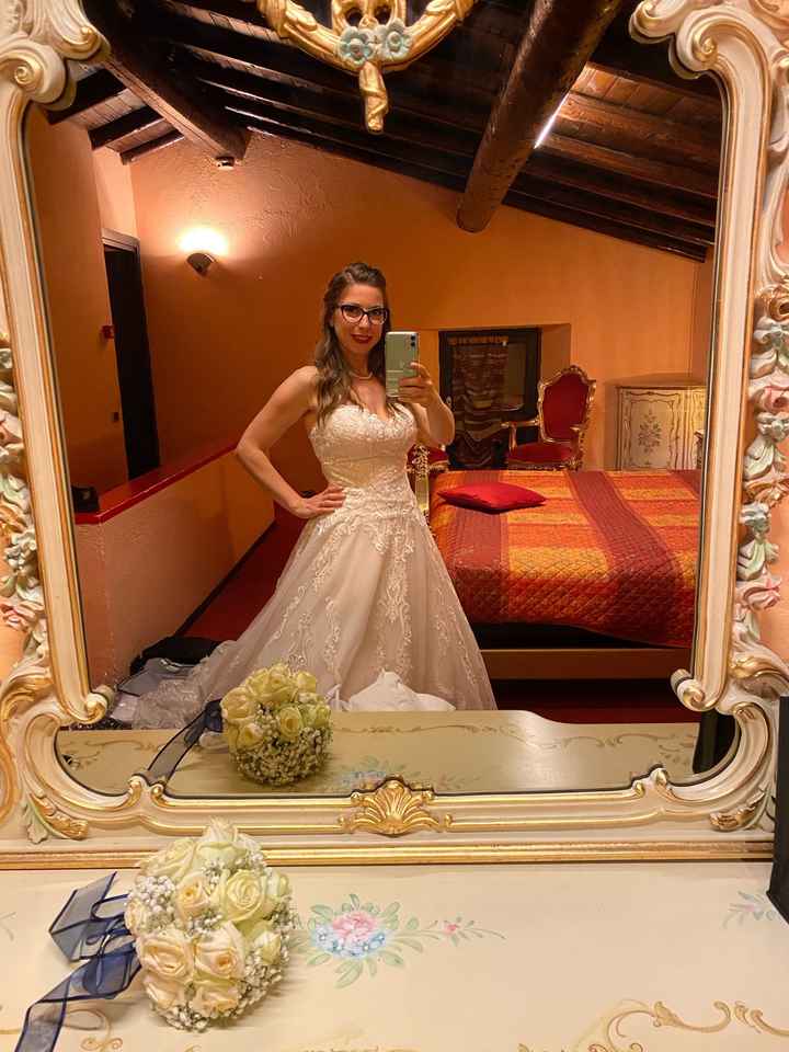 Dove passerete la prima notte da marito e moglie?? 🥰 - 1