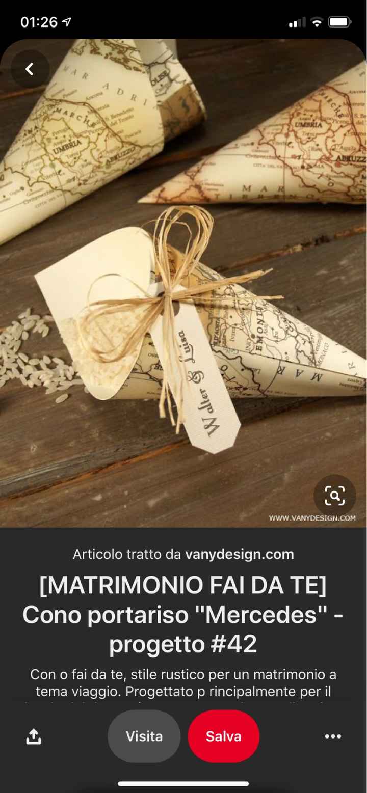 Tema viaggi - 1