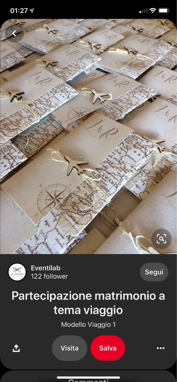 Tema viaggi - 4