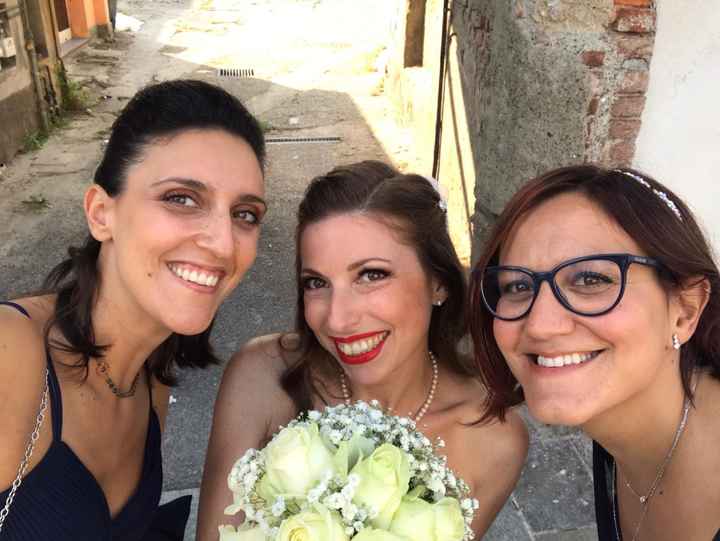 Che colore il rossetto? - 1