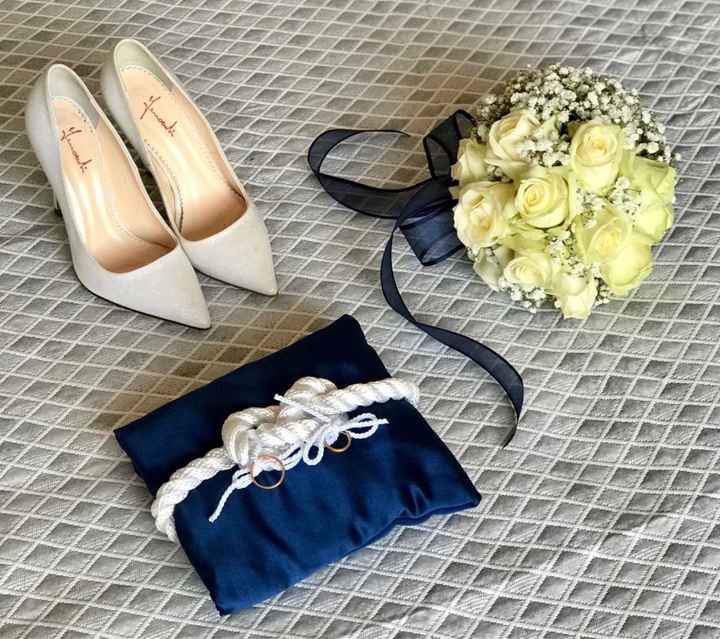 Scarpe sposa!👰👠🥿👡 - 1