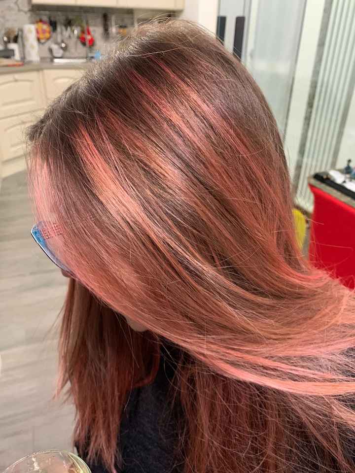 Colore capelli... naturale o cambiare? - 1