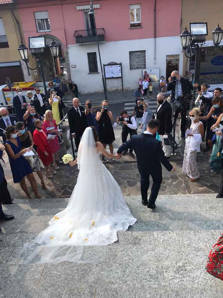Scatti belli,  2020 - 8