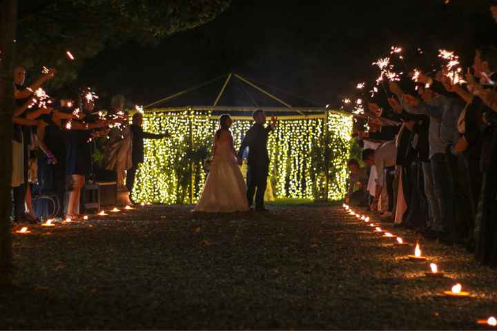 Decorazioni luminose: sì o no? - 1