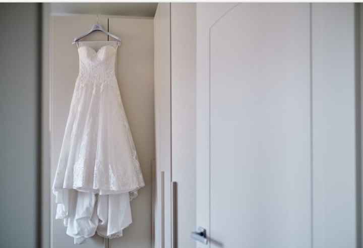 Abito da sposa - 1