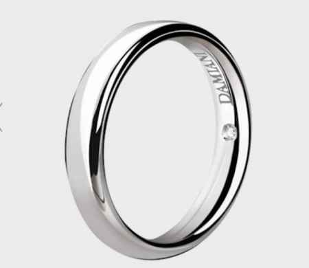 La scelta delle fedi: che modello prenderete? - 1