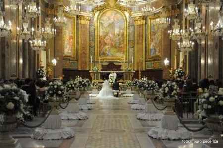 Un matrimonio meraviglioso - 1