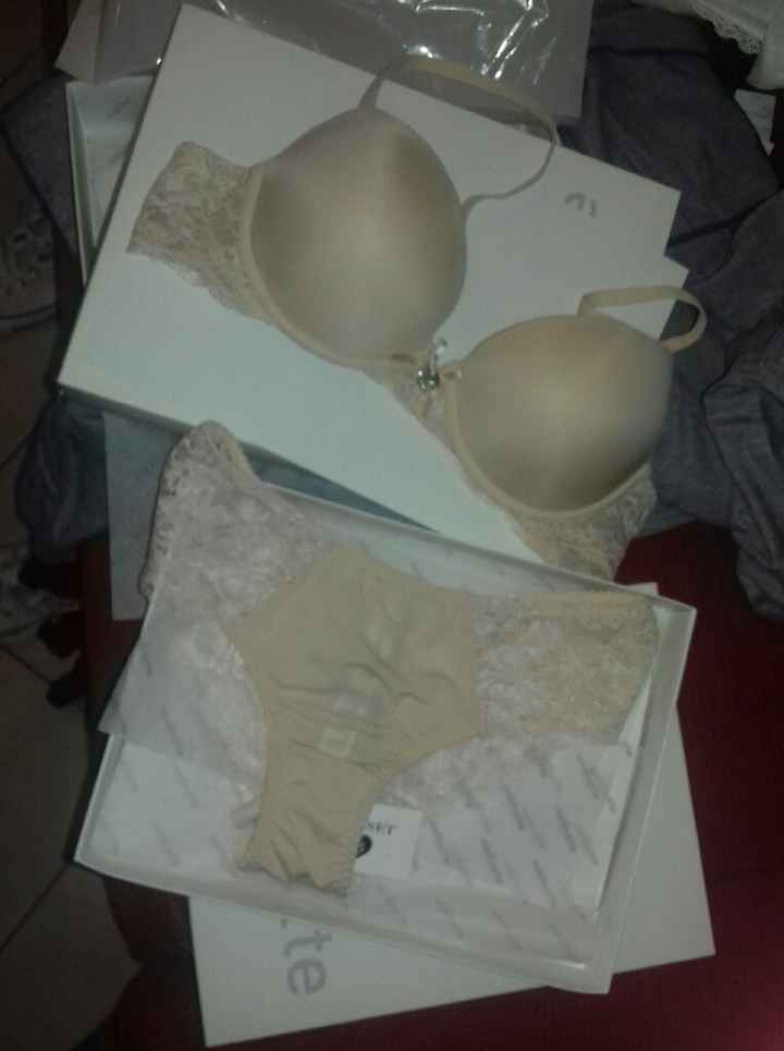 Intimo..e non solo - 1