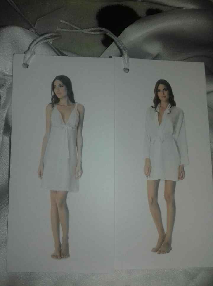 Intimo..e non solo - 2