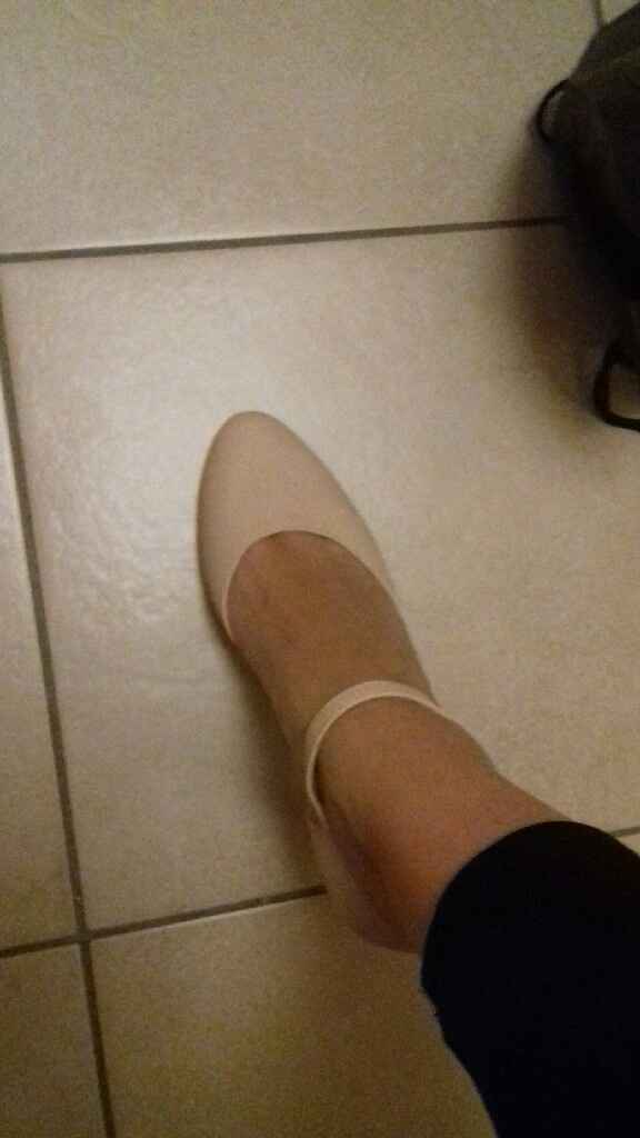 Scarpe trovate!!! - 1