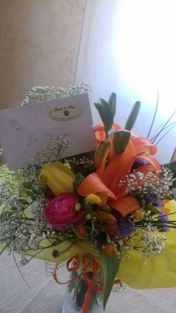 Addio al nubilato - 1