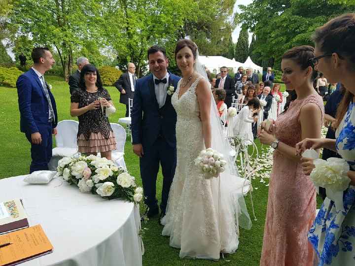 Finalmente sposi - 1