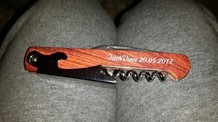 Bomboniere a tema! - 1