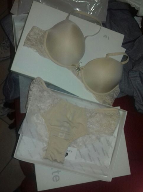 Intimo..e non solo - 1