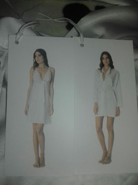 Intimo..e non solo - 2