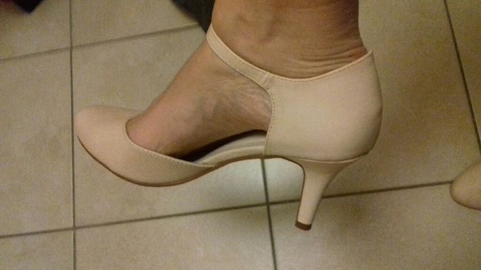 Scarpe trovate!!! - 2