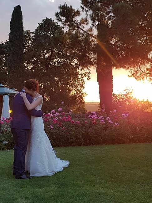 Finalmente sposi - 3