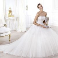 Prima prova abito. Sos Consigli - 1