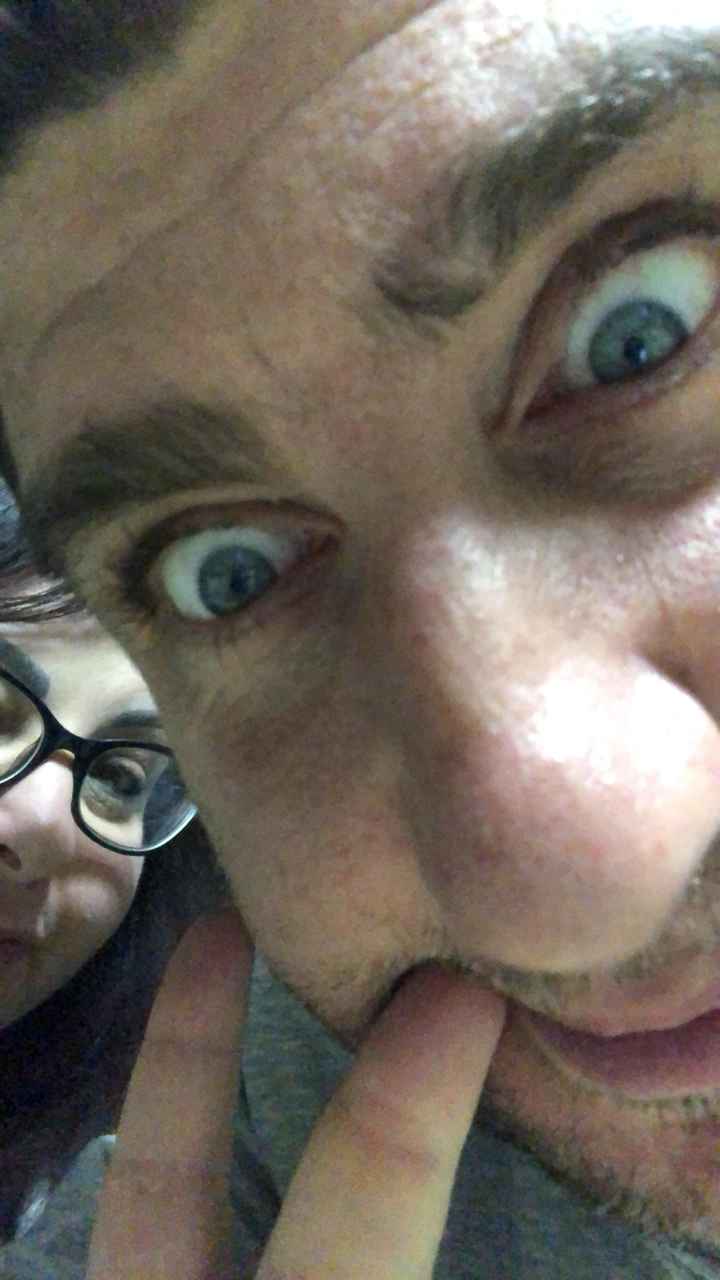 Postate una foto di voi due 👇 - 1