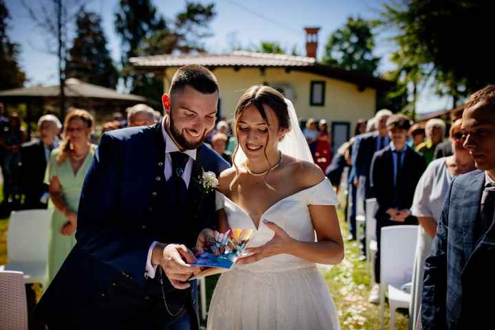 Se anche tu hai celebrato il matrimonio nel 2022...ENTRA! - 1