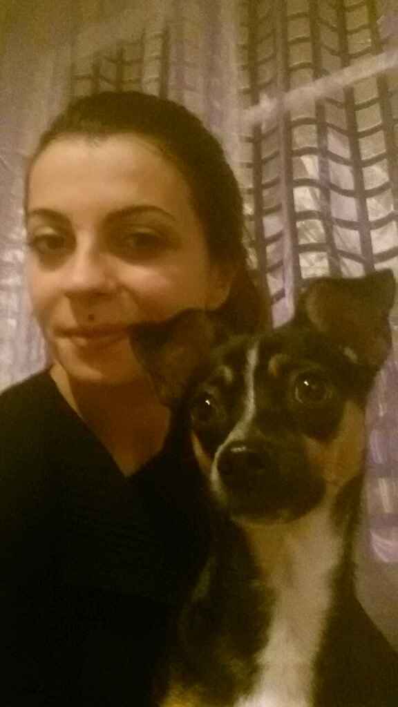 Le foto dei vostri animali - 1