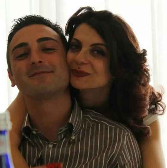 Sondaggio :) chi è il "bello"della coppia?  - 1