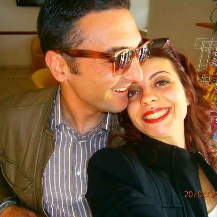 Sondaggio :) chi è il "bello"della coppia?  - 2