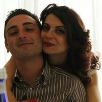 Sondaggio :) chi è il "bello"della coppia?  - 1