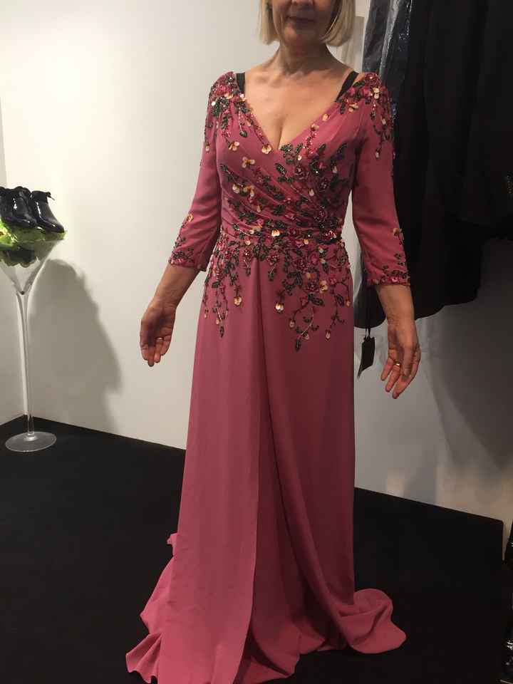 Abito mamma trovato! 😍 - 1