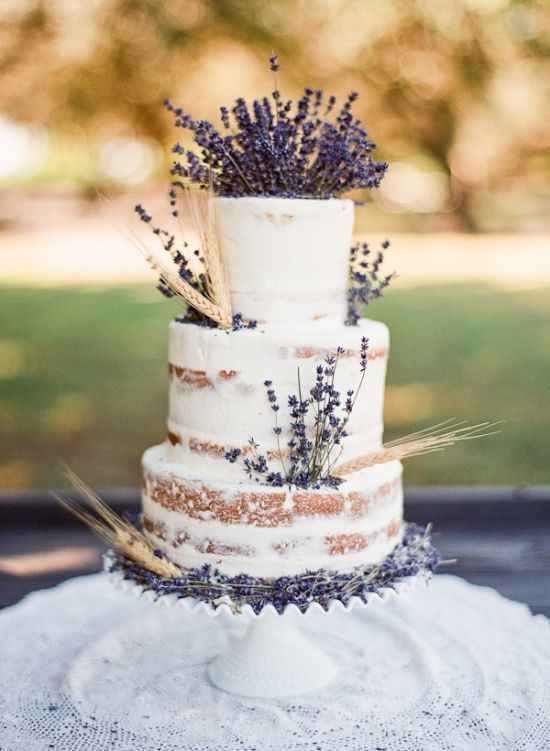 Decorazione torta - 1