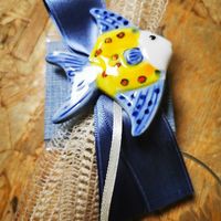 Bomboniere matrimonio - 1