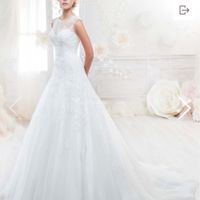 Il mio vestito da sposa preferito! - 1