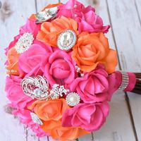 Il mio bouquet da sposa preferito! 🌸 - 1