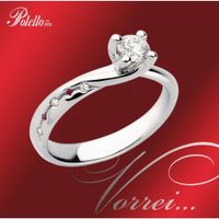 Il mio anello di fidanzamento preferito - 1