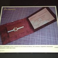 Le mie partecipazioni di nozze preferite - 1