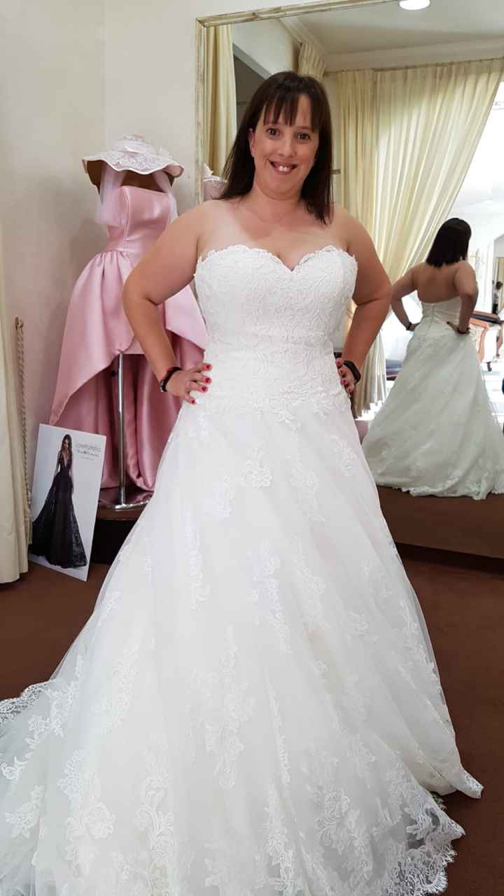Vestito da sposa prezzo... - 1
