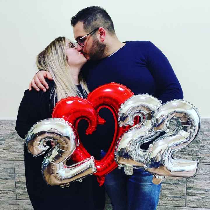 Postate una foto di voi due 👇 - 1