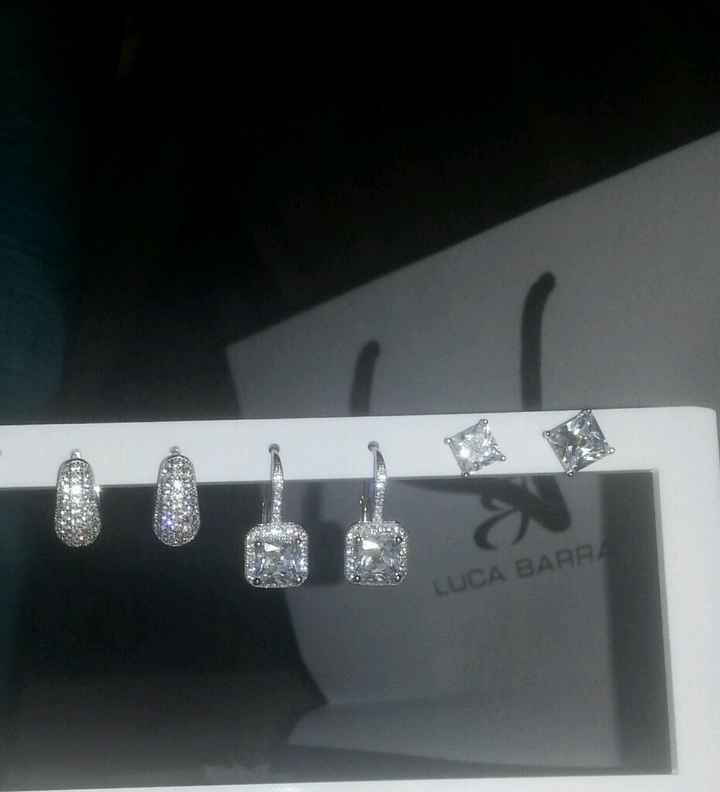 Indecisione. ... - 1