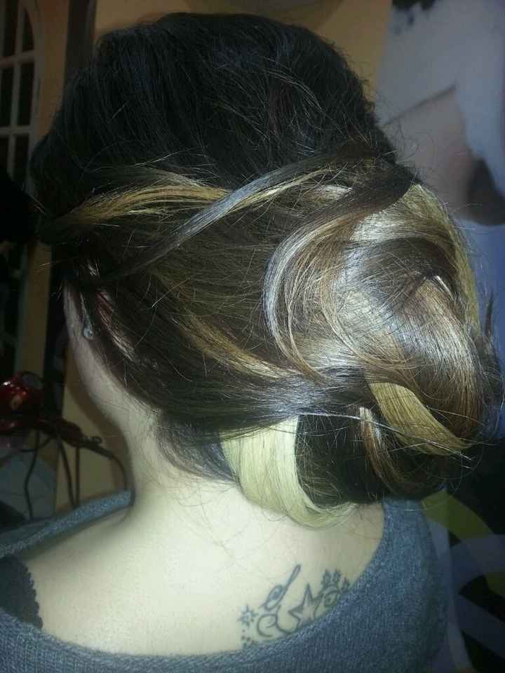 Indecisione. ... - 2