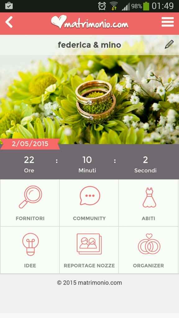 Quasi al traguardo. ... - 1