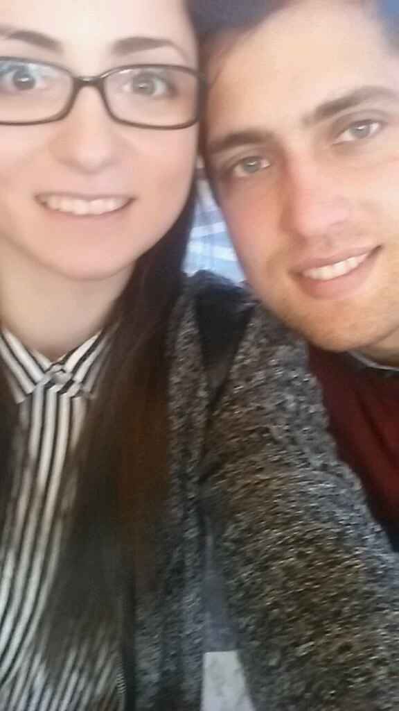 Che sapore ha la felicità?? - 1