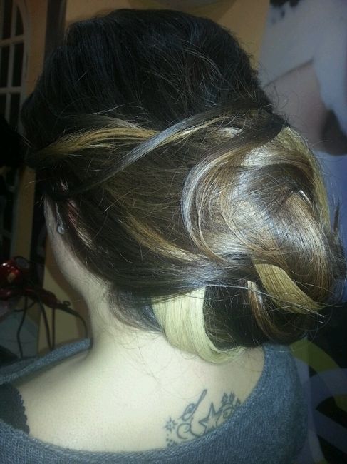 Indecisione. ... - 2