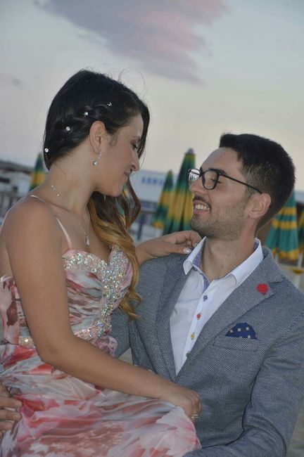 L'ultimo passo per vincere il REGALO di Matrimonio.com - 1