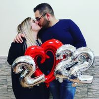 Postate una foto di voi due 👇 - 1