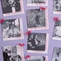 Idee tema cinema - 0