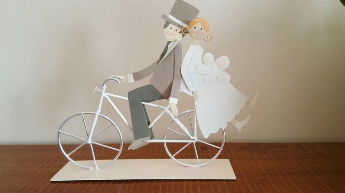 Quale cake topper? - 2
