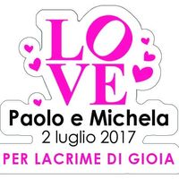 Tovaglioli personalizzati - 1