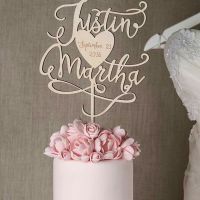 Quale cake topper? - 1