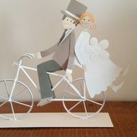 Quale cake topper? - 2